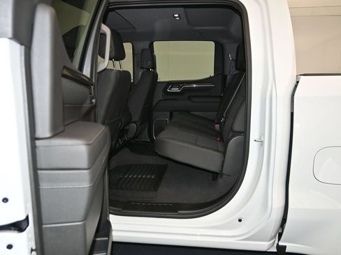 Certified 2023 Chevrolet Silverado 1500 LT AWD/4WD image 21
