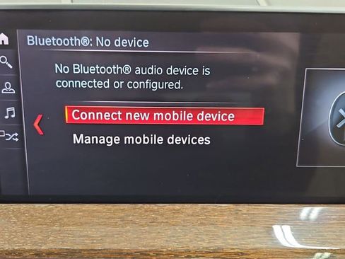 Used 2019 BMW X3 xDrive30i w/ Driving Assistance Package image 52