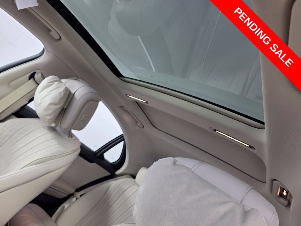 Certified 2023 Mercedes-Benz S 500 4MATIC image 12