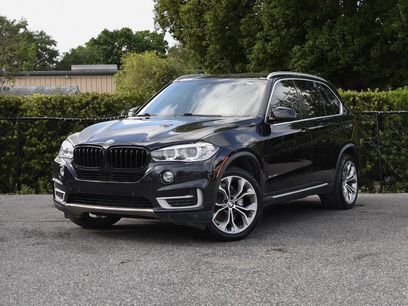 Used 2016 BMW X5 sDrive35i