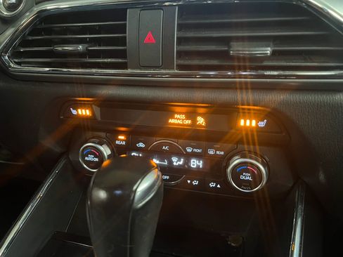 Used 2016 MAZDA CX-9 Grand Touring image 22