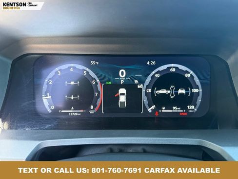 Used 2026 Toyota Tacoma TRD Off-Road AWD/4WD image 13