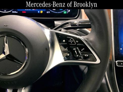 Certified 2026 Mercedes-Benz GLC 300 GLC 300 image 24