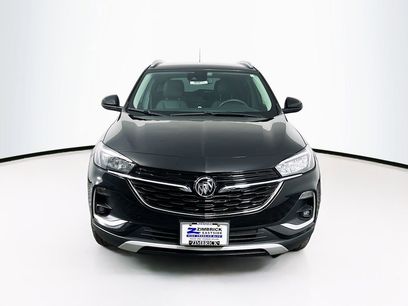 Certified 2023 Buick Encore GX Select