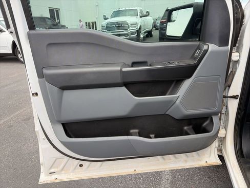 Used 2022 Ford F150 XL w/ Equipment Group 101A High image 12