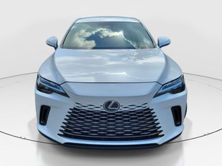 Certified 2024 Lexus RX 350 FWD w/ Technology Package video 2