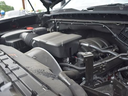 New 2026 Chevrolet Silverado 2500 W/T w/ Snow Plow Prep/Camper Package AWD/4WD image 34