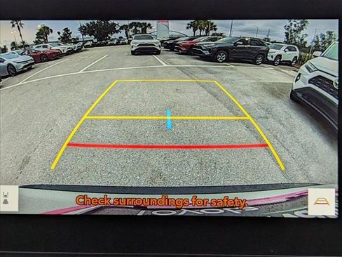 New 2025 Toyota RAV4 XLE Premium image 13