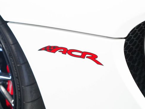 Used 2016 Dodge Viper ACR w/ Extreme Aero Package RWD image 10