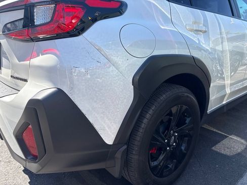 Used 2024 Subaru Crosstrek 2.0i Premium AWD/4WD image 4