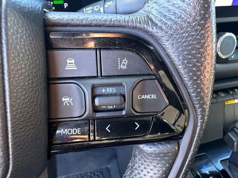 Used 2023 Toyota Tundra TRD Pro image 25