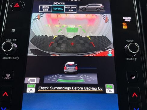 Used 2023 Subaru Ascent Onyx Edition Limited image 29