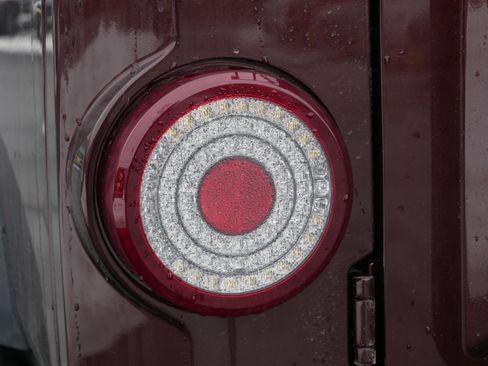 New 2026 INEOS Grenadier Fieldmaster Edition image 17