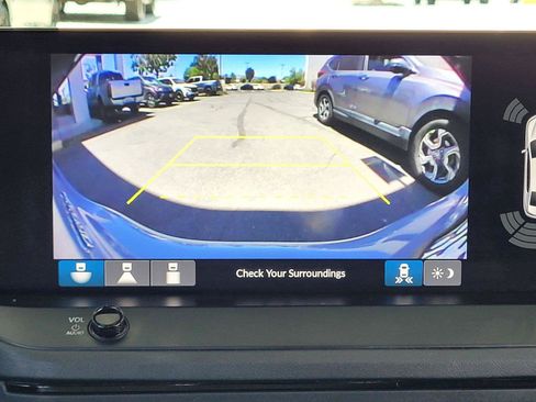 Used 2023 Honda Accord Touring image 13