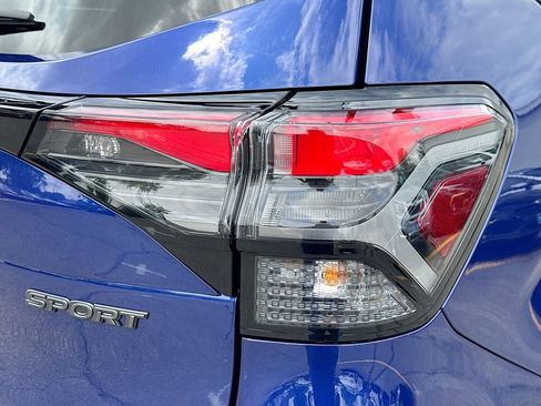 New 2026 Subaru Forester Sport image 34