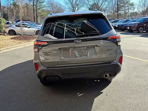 New 2026 Subaru Forester Touring image 7