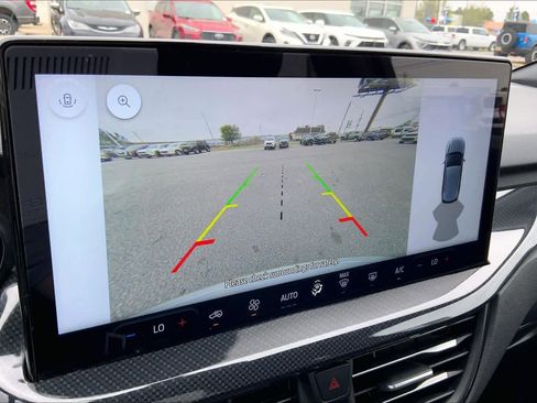 Certified 2024 Ford Escape ST-Line w/ Tech Pack #1 image 26