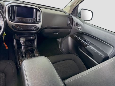 Used 2022 GMC Canyon Elevation w/ Trailering Package image 14