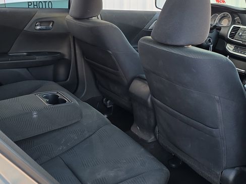 Used 2014 Honda Accord LX image 27