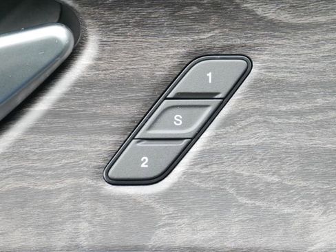 Used 2023 Jeep Grand Cherokee L Overland image 31