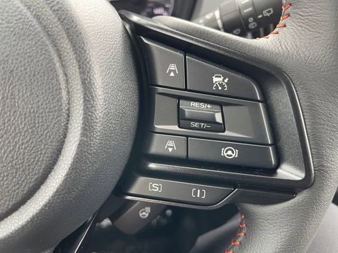 New 2026 Subaru Crosstrek 2.5i Limited AWD/4WD image 16