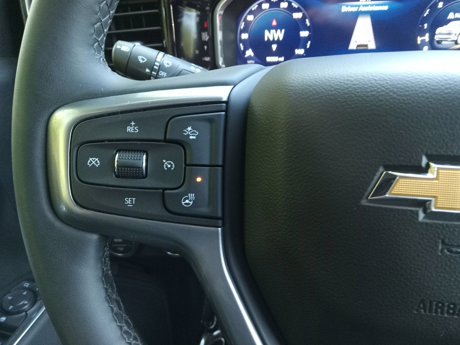Used 2026 Chevrolet Silverado 1500 LT AWD/4WD image 23