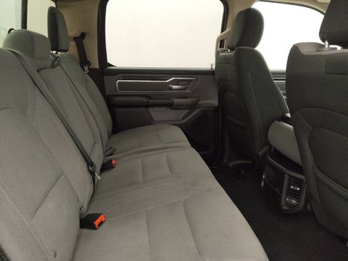 Used 2019 RAM 1500 Big Horn image 19