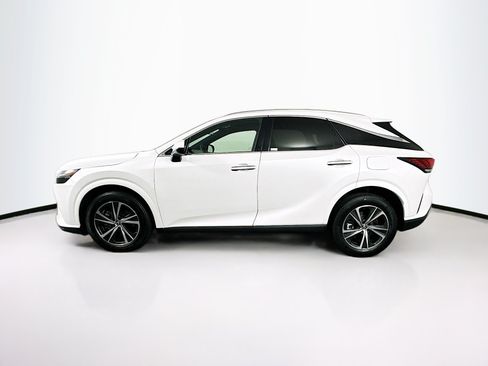 Used 2023 Lexus RX 350 Premium Plus w/ Accessory Package (Z1) AWD/4WD image 4