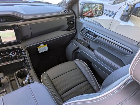 New 2026 GMC Sierra 1500 AT4X image 16