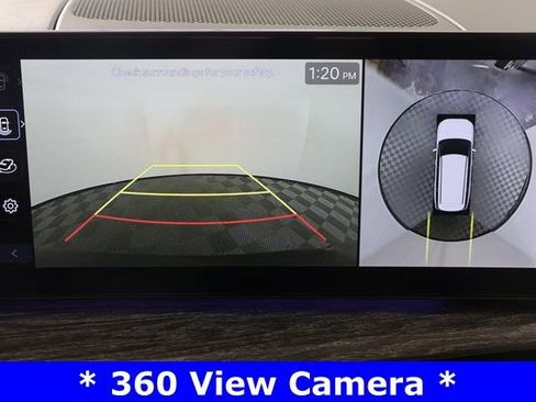 Used 2024 Hyundai Santa Fe Limited image 18