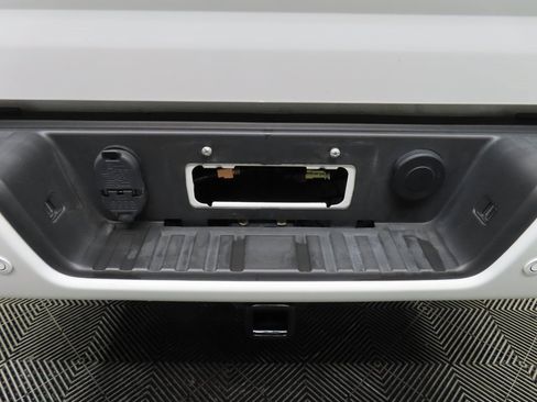 Used 2021 GMC Canyon Denali image 33