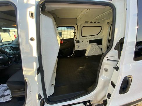 Used 2021 RAM ProMaster City Tradesman SLT w/ Window Group 05 image 12