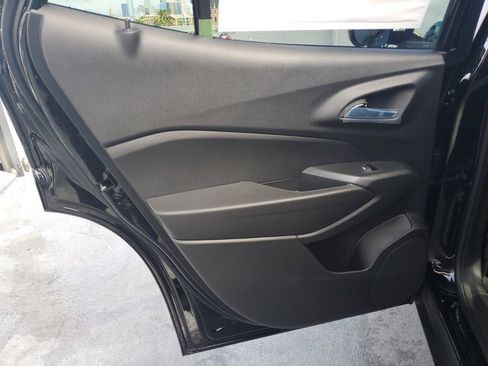 New 2026 Chevrolet Trax RS image 15