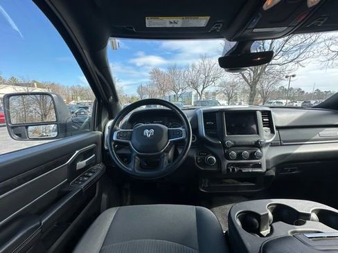 Used 2024 RAM 2500 Big Horn image 15