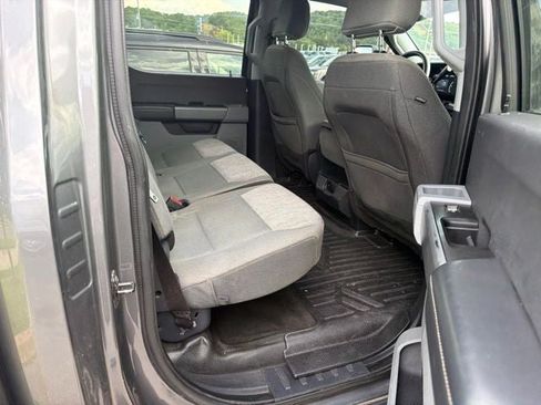 Used 2024 Ford F250 XLT AWD/4WD image 21