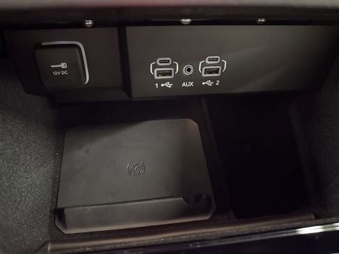 New 2025 Jeep Wagoneer 4WD w/ Convenience Group I image 26