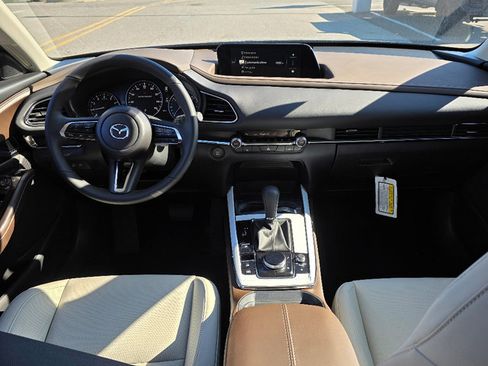 New 2025 MAZDA CX-30 AWD 2.5 S w/ Premium Package image 2