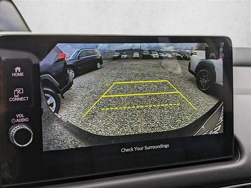 New 2026 Honda HR-V EX-L image 13