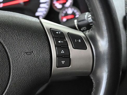 Used 2010 Chevrolet Corvette ZR1 w/ Preferred Equipment Group image 21