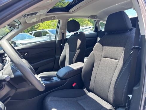 Used 2024 Honda Accord EX image 14