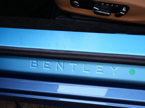 New 2026 Bentley Continental GT AWD/4WD image 16