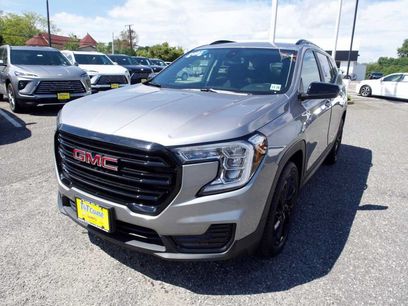 Certified 2024 GMC Terrain SLE w/ Driver Convenience Package