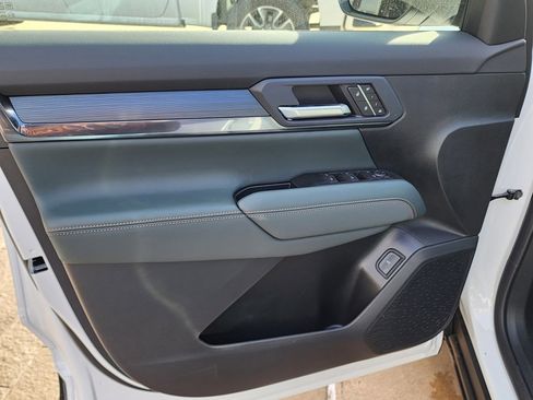 New 2026 GMC Terrain AT4 image 13