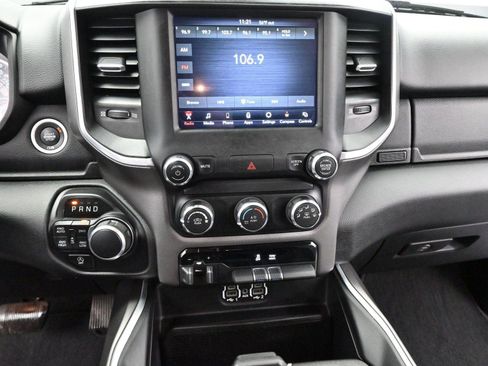 Used 2020 RAM 1500 Big Horn image 20