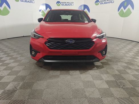 Used 2024 Subaru Impreza RS image 6