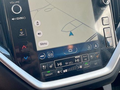 Used 2024 Subaru Ascent Touring AWD/4WD image 16