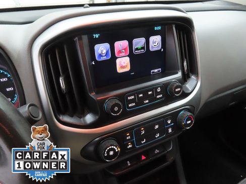 Used 2016 Chevrolet Colorado LT w/ LT Convenience Package RWD image 17