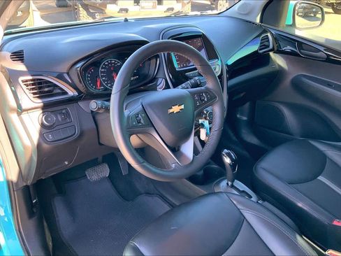 Used 2021 Chevrolet Spark ACTIV image 17