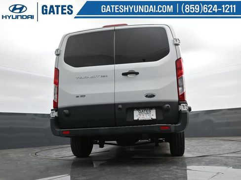 Used 2016 Ford Transit 350 XL image 32