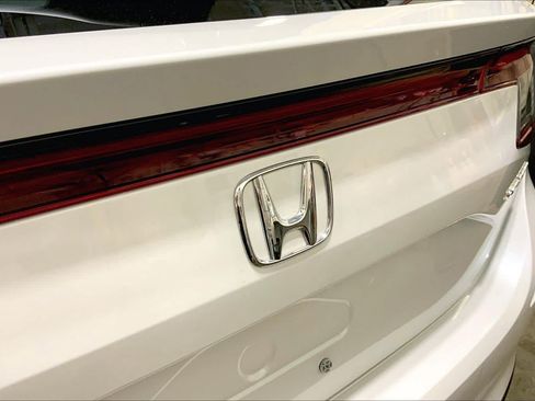 Used 2024 Honda Civic Sport image 52